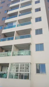 Apartamento com 2 Quartos para alugar, 60m² no Centro, Lauro de Freitas