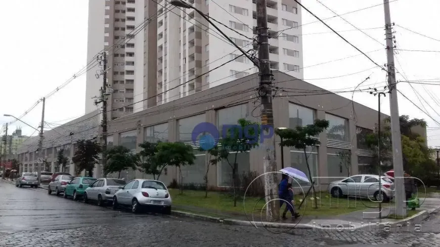 Foto do imóvel - Ponto comercial/Loja/Box para alugar com 130 m², 2 banheiros