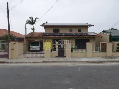 Casa com 4 Quartos à venda, 240m² no Costa e Silva, Joinville