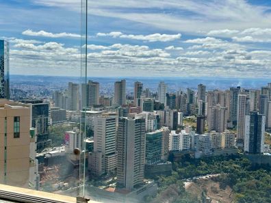 Cobertura com 2 Quartos à venda, 154m² no Vila da Serra, Nova Lima