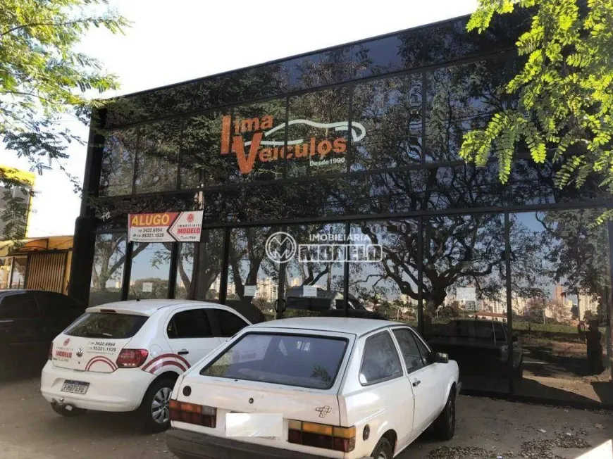 Foto do imóvel - Galpão/Depósito/Armazém para alugar com 320 m²