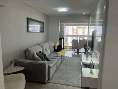 Apartamento com 2 Quartos à venda, 93m² no Fundação, São Caetano do Sul