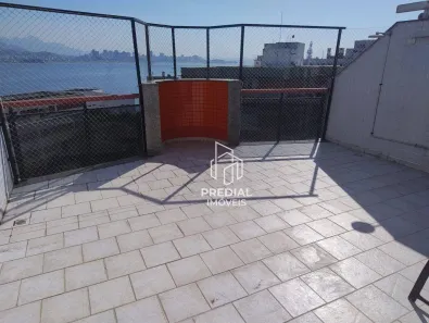 Cobertura com 1 Quarto à venda, 100m² no Boa Viagem, Niterói