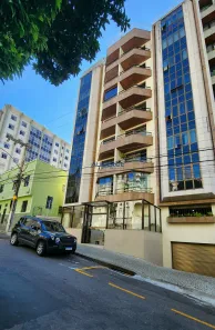 Apartamento com 3 Quartos à venda, 183m² no Centro, Juiz de Fora