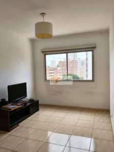 Apartamento com 1 Quarto à venda, 46m² no Centro, Campinas