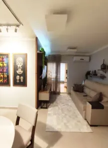 Apartamento com 3 Quartos à venda, 94m² no Jardim Botânico, Ribeirão Preto