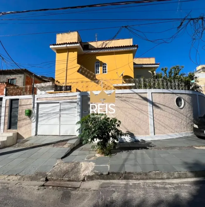 Foto do imóvel - Sobrado para alugar com 115 m², 3 quartos, 1 banheiro, 1 vaga