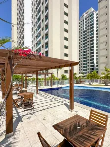 Apartamento com 2 Quartos à venda, 55m² no Benfica, Fortaleza