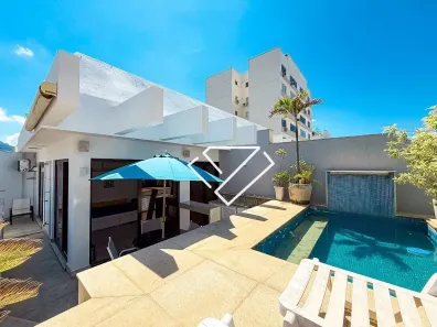 Cobertura com 2 Quartos para venda ou aluguel, 235m² no Ipanema, Rio de Janeiro