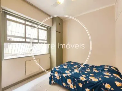Apartamento com 1 Quarto à venda, 34m² no Copacabana, Rio de Janeiro