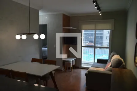 Apartamento com 2 Quartos à venda, 55m² no Paraíso, São Paulo
