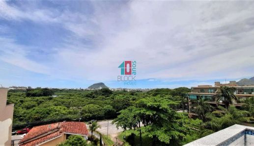 Cobertura com 4 Quartos à venda, 215m² no Recreio dos Bandeirantes, Rio de Janeiro