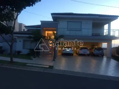 Casa de Condomínio com 3 Quartos à venda, 389m² no Centro, Campinas