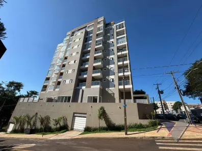 Apartamento com 3 Quartos à venda, 162m² no Região do Lago, Cascavel