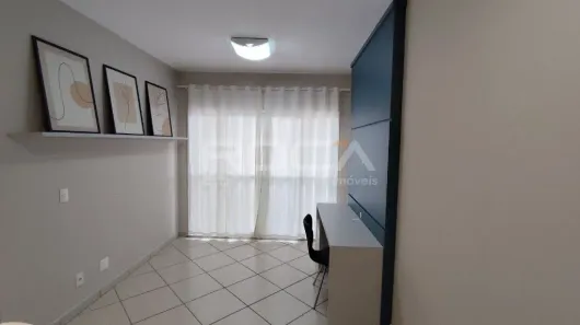 Apartamento com 2 Quartos para venda ou aluguel, 66m² no Jardim Alvorada, São Carlos