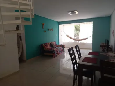 Apartamento com 3 Quartos à venda, 130m² no Rio Vermelho, Salvador