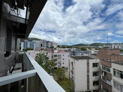 Apartamento com 2 Quartos à venda, 65m² no Itacorubi, Florianópolis