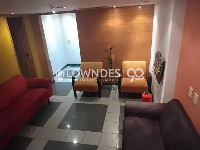 à venda, 160m² no Centro, Rio de Janeiro