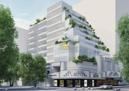 Loja / Salão / Ponto Comercial à venda, 1108m² no Leblon, Rio de Janeiro