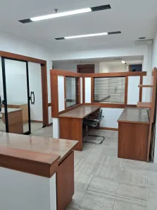 Conjunto Comercial / Sala à venda, 74m² no Centro, Niterói