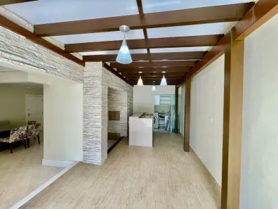 Apartamento com 3 Quartos à venda, 135m² no Centro, Florianópolis