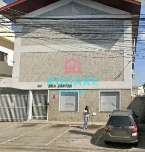 Conjunto Comercial / Sala à venda, 30m² no Vila Guaianazes, São José dos Campos