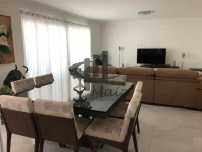 Apartamento com 4 Quartos à venda, 248m² no Santo Antônio, São Caetano do Sul