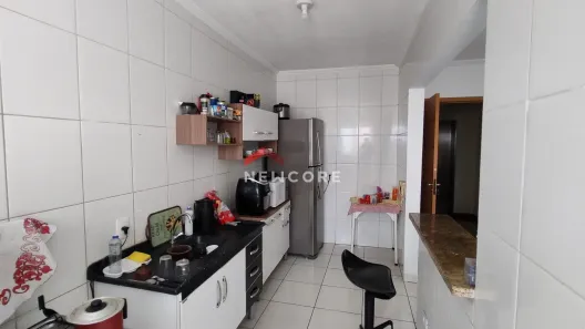 Apartamento com 1 Quarto à venda, 48m² no Aviação, Praia Grande