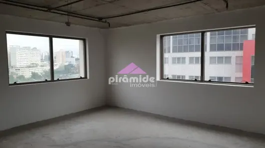 Conjunto Comercial / Sala à venda, 30m² no Jardim Oswaldo Cruz, São José dos Campos