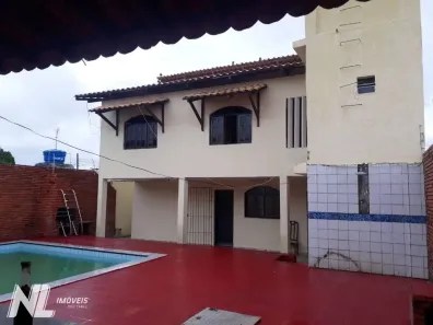 Casa com 4 Quartos à venda, 360m² no Pitimbu, Natal
