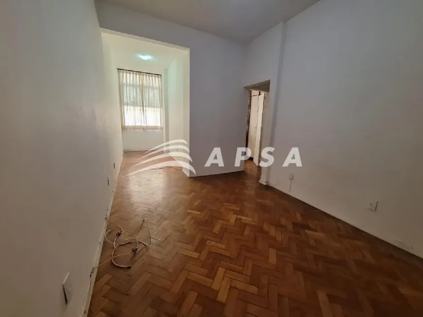 Foto do imóvel - Apartamento para alugar com 65 m², 1 quarto, 1 banheiro