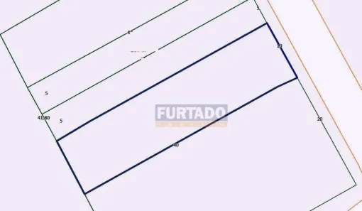 Terreno / Lote / Condomínio à venda, 400m² no Santa Maria, Santo André