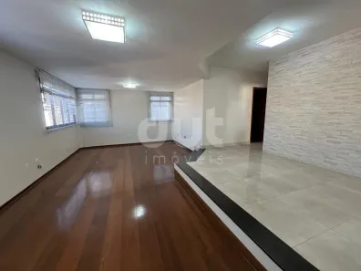 Apartamento com 4 Quartos à venda, 156m² no Jardim Proença, Campinas