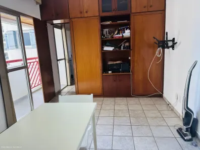 Kitnet com 1 Quarto para alugar, 50m² no Botafogo, Campinas