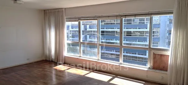 Apartamento com 3 Quartos à venda, 150m² no Leblon, Rio de Janeiro