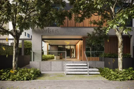 Apartamento com 3 Quartos à venda, 117m² no Centro, Florianópolis