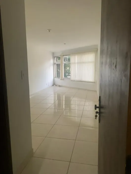 Foto do imóvel - OFFICE para alugar com 35 m², 1 banheiro disponível para locação em