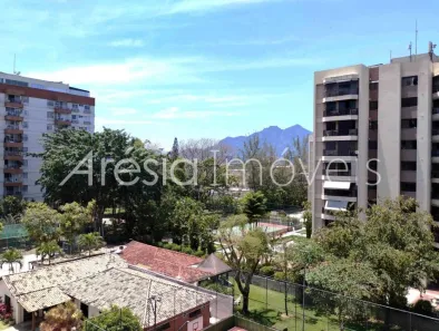 Apartamento com 3 Quartos à venda, 108m² no Barra da Tijuca, Rio de Janeiro
