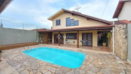 Casa de Condomínio com 4 Quartos à venda, 221m² no Centro, Bertioga