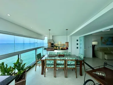 Apartamento com 3 Quartos à venda, 184m² no Pitangueiras, Guarujá