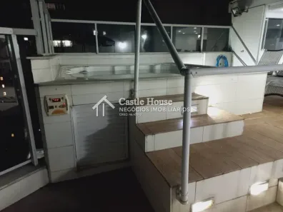 Apartamento com 4 Quartos à venda, 226m² no Pitangueiras, Guarujá