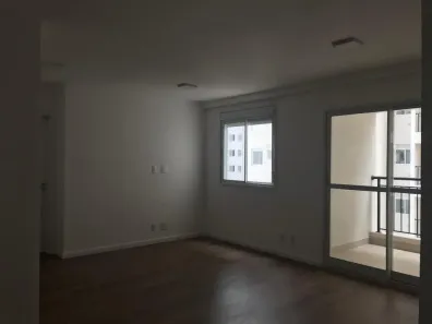 Apartamento com 2 Quartos à venda, 60m² no Brás, São Paulo