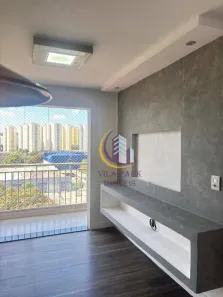 Apartamento com 2 Quartos à venda, 60m² no Presidente Altino, Osasco