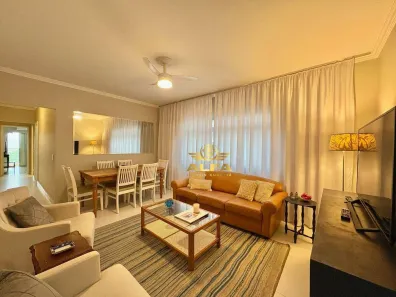 Apartamento com 2 Quartos à venda, 80m² no Vila Alzira, Guarujá