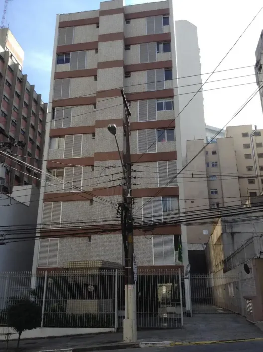 Primeira imagem do imóvel