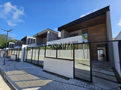 Casa com 4 Quartos para alugar, 208m² no Coité, Eusébio