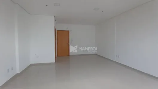 Conjunto Comercial / Sala à venda, 36m² no Bela Vista, Alvorada