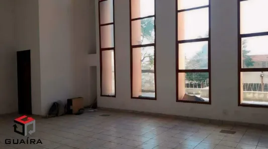 Loja / Salão / Ponto Comercial à venda, 118m² no Jardim Santo Antônio, Santo André