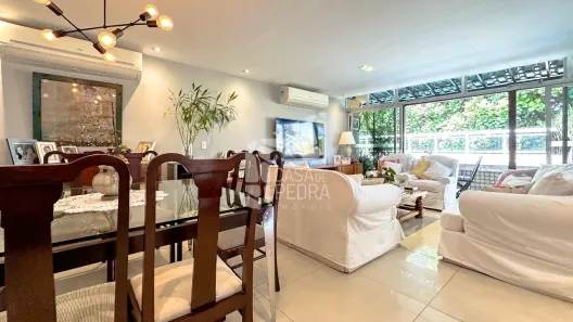 Cobertura com 3 Quartos à venda, 248m² no Barra da Tijuca, Rio de Janeiro