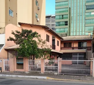 Prédio/Edifício Inteiro com 10 Quartos à venda, 287m² no Meia Praia, Itapema